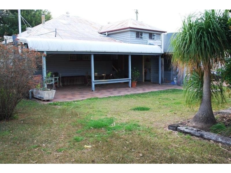 Laidley QLD 4341