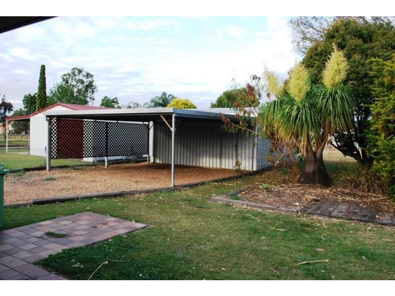 Laidley QLD 4341