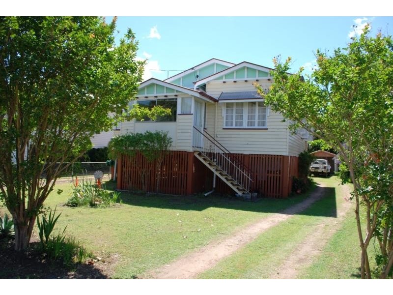 14 John Street, Laidley QLD 4341