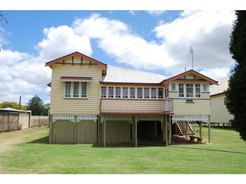 Forest Hill QLD 4342