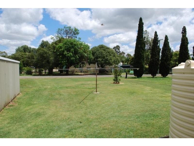 Forest Hill QLD 4342
