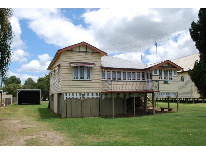 Forest Hill QLD 4342