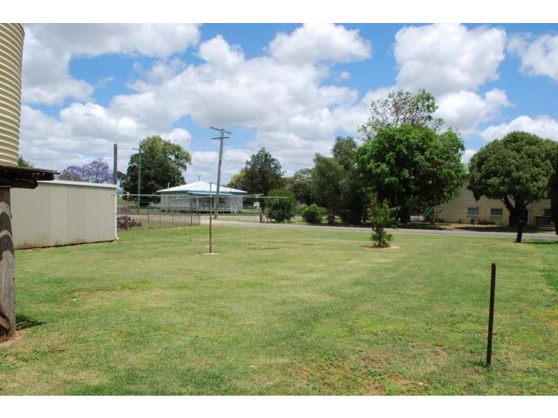 Forest Hill QLD 4342