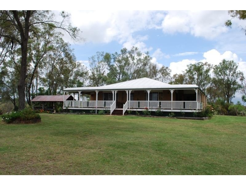 Laidley Heights QLD 4341