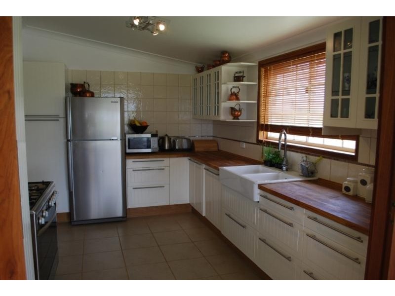 Laidley Heights QLD 4341