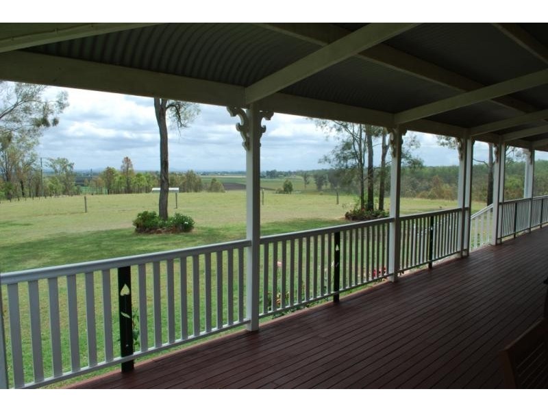 Laidley Heights QLD 4341