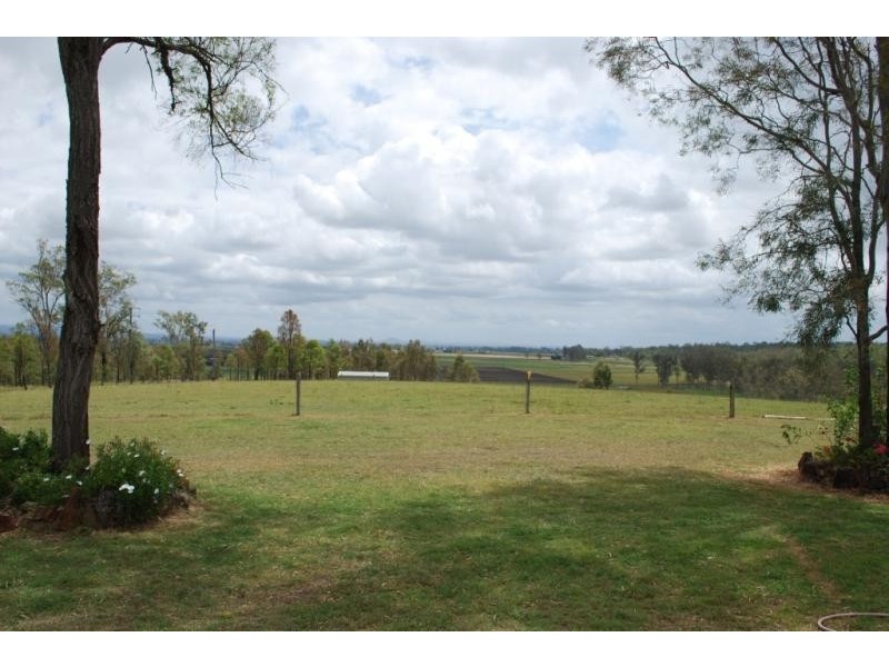 Laidley Heights QLD 4341