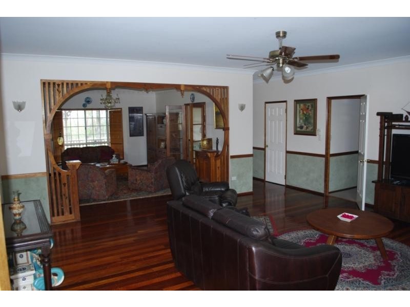 Laidley Heights QLD 4341