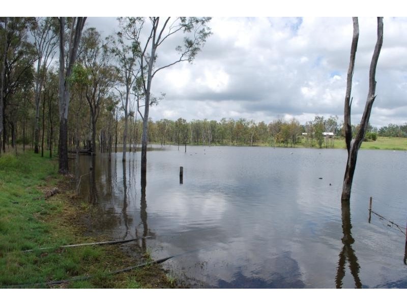 Laidley Heights QLD 4341