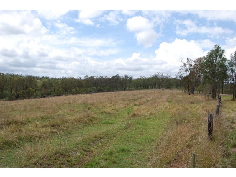 Laidley Heights QLD 4341