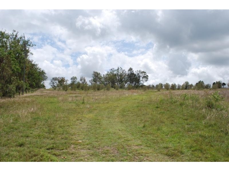 Laidley Heights QLD 4341