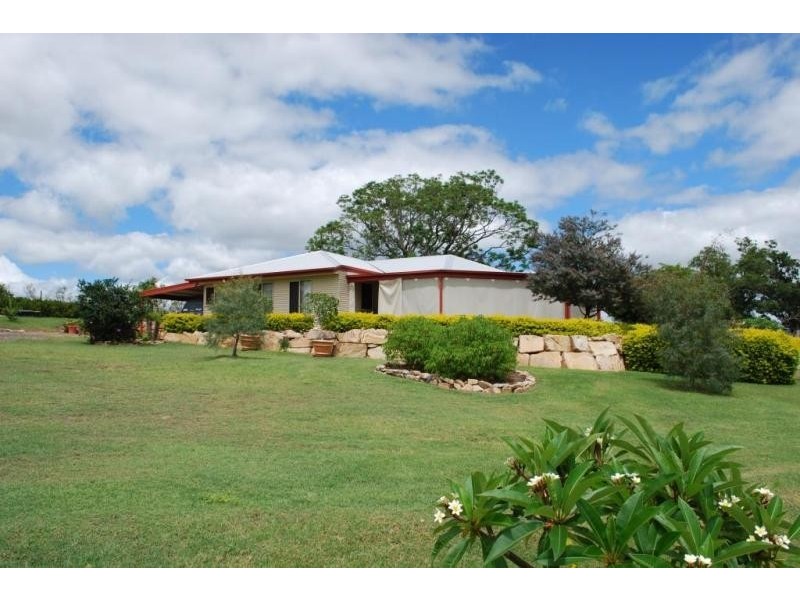 Laidley Heights QLD 4341