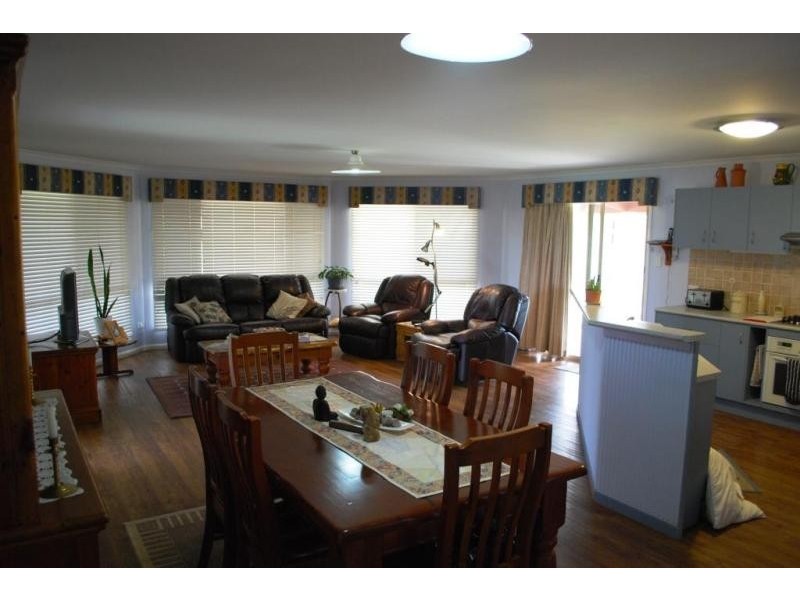 Laidley Heights QLD 4341