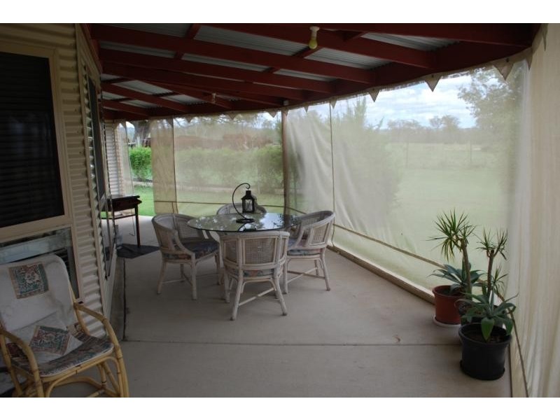 Laidley Heights QLD 4341