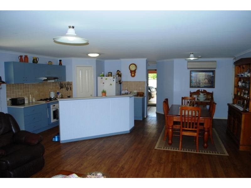 Laidley Heights QLD 4341