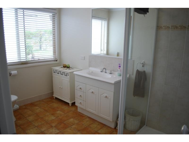 Laidley Heights QLD 4341