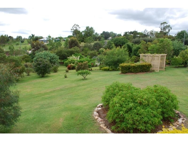 Laidley Heights QLD 4341