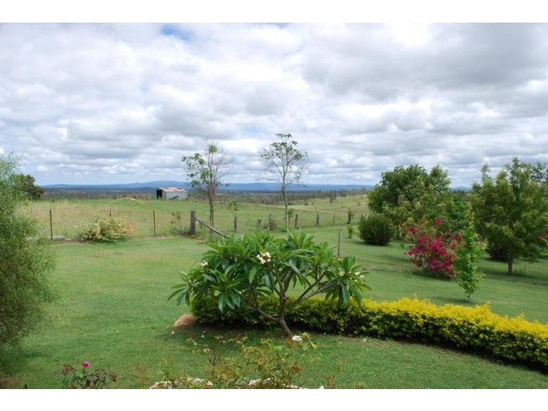 Laidley Heights QLD 4341