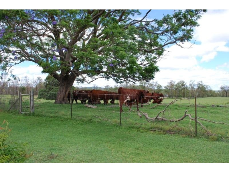 Laidley Heights QLD 4341