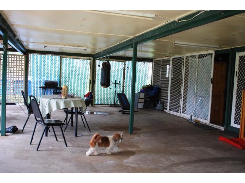 1 Bucknall Court, Regency Downs QLD 4341