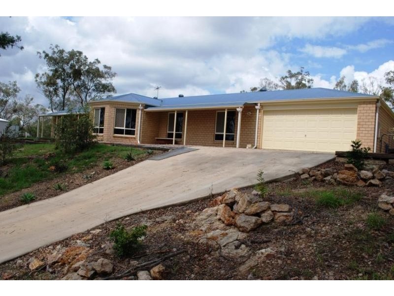 62 Cricket Road, Regency Downs QLD 4341