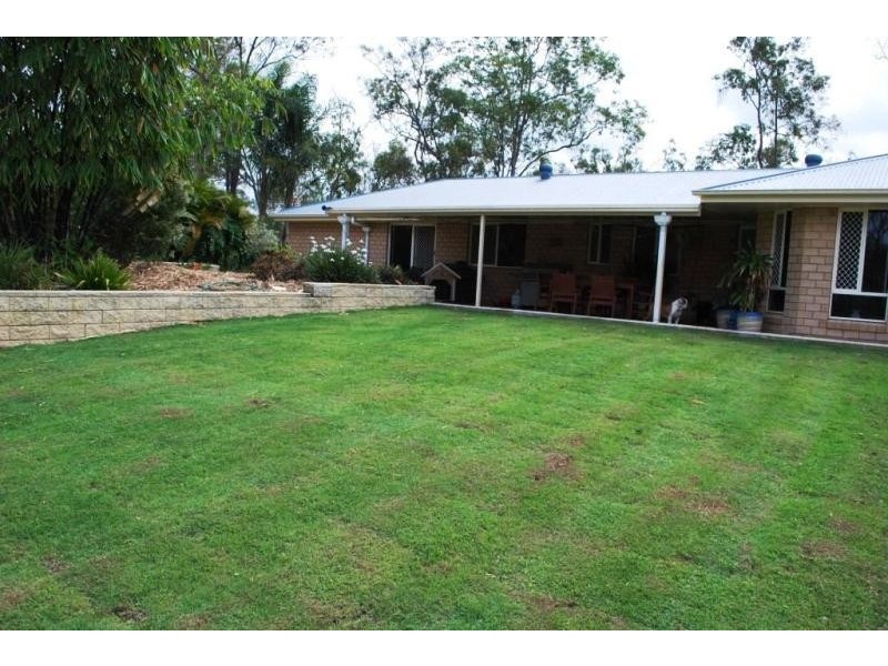 62 Cricket Road, Regency Downs QLD 4341