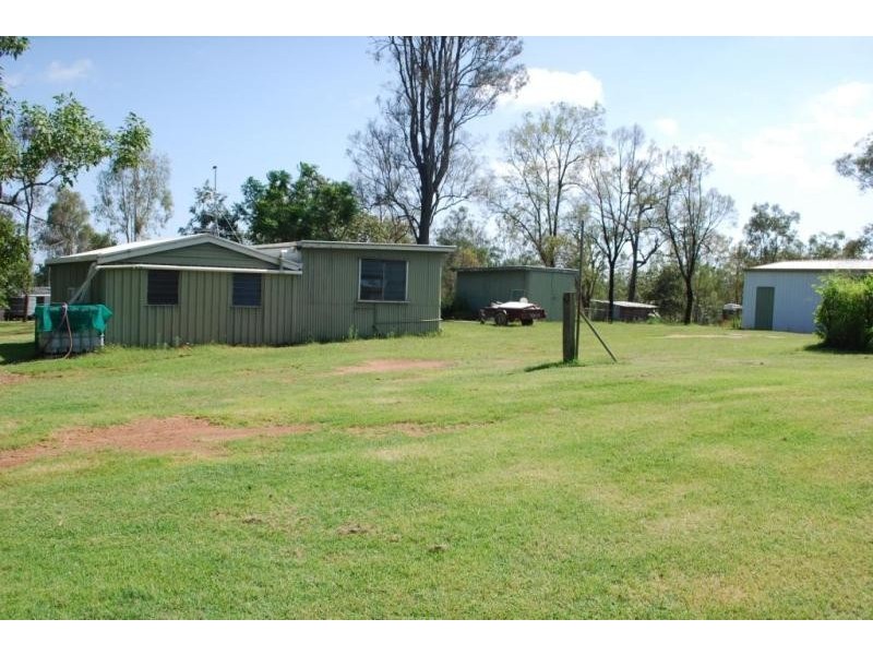 Blenheim QLD 4341