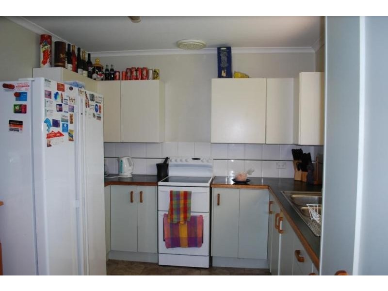Blenheim QLD 4341