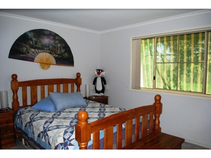Blenheim QLD 4341