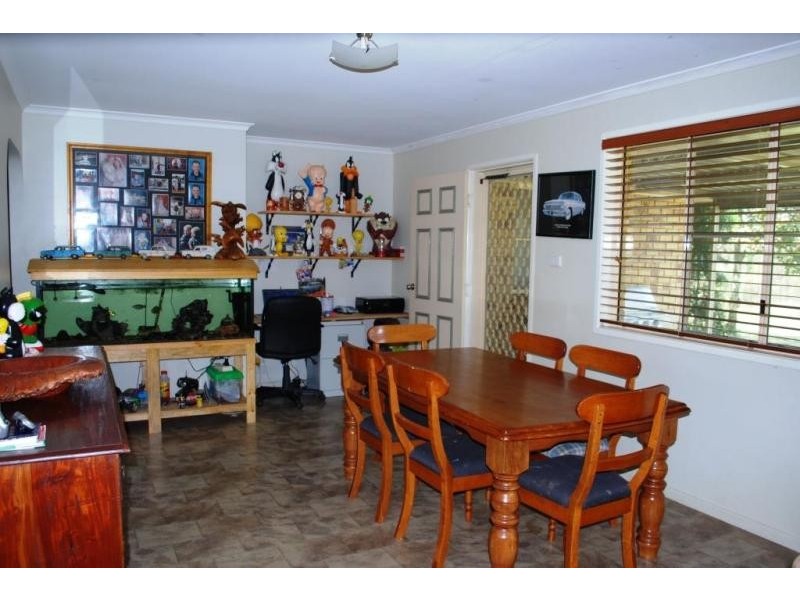 Blenheim QLD 4341