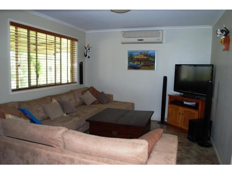 Blenheim QLD 4341