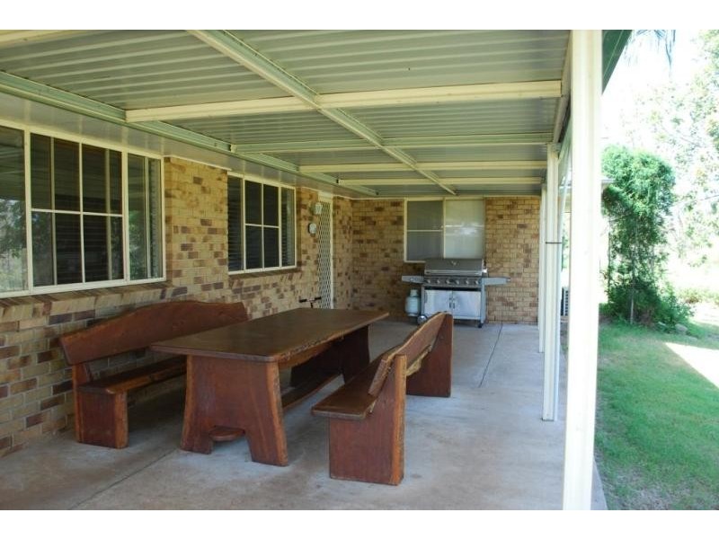 Blenheim QLD 4341