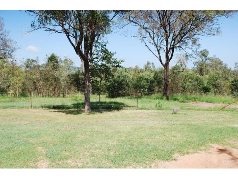 Blenheim QLD 4341