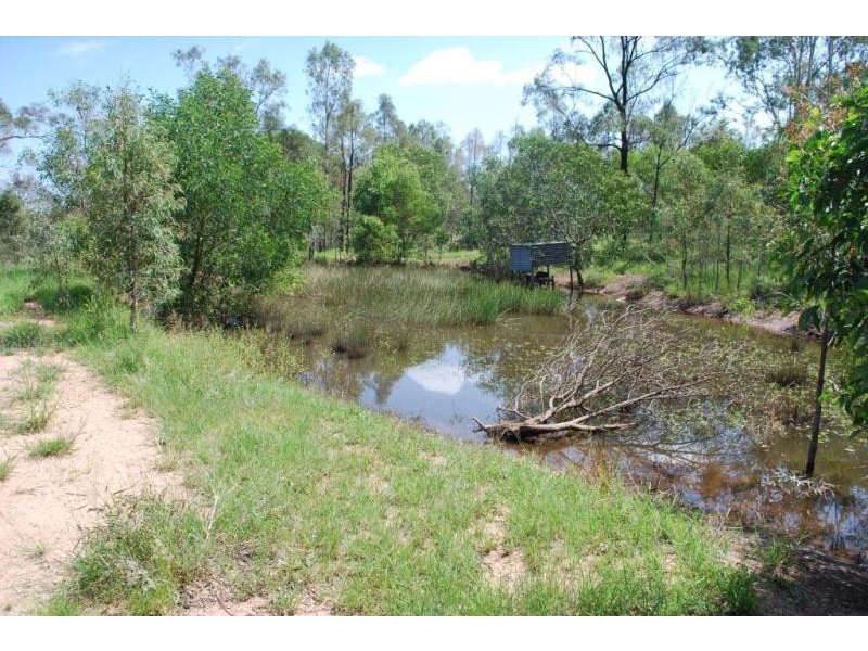 Blenheim QLD 4341