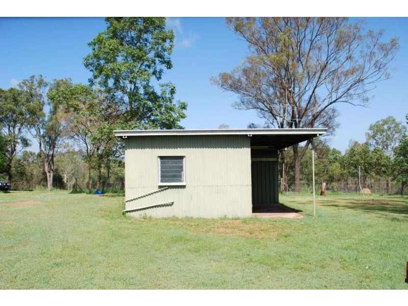 Blenheim QLD 4341