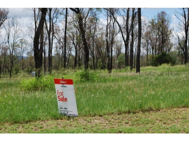 73 Lakes Drive, Laidley Heights QLD 4341