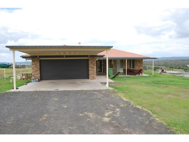 Hatton Vale QLD 4341