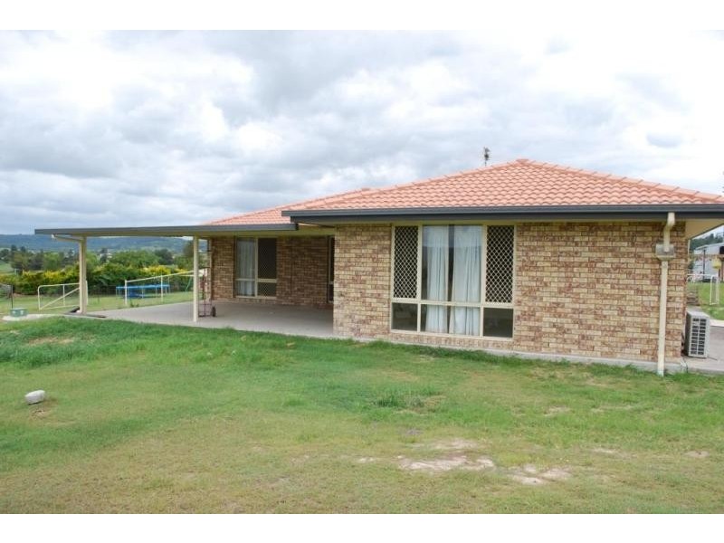 Hatton Vale QLD 4341