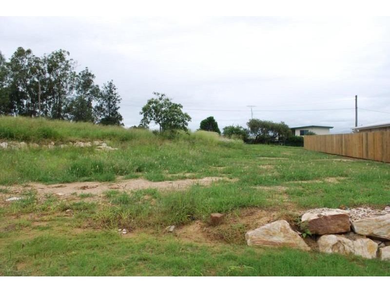 4 Wyman Close, Laidley QLD 4341