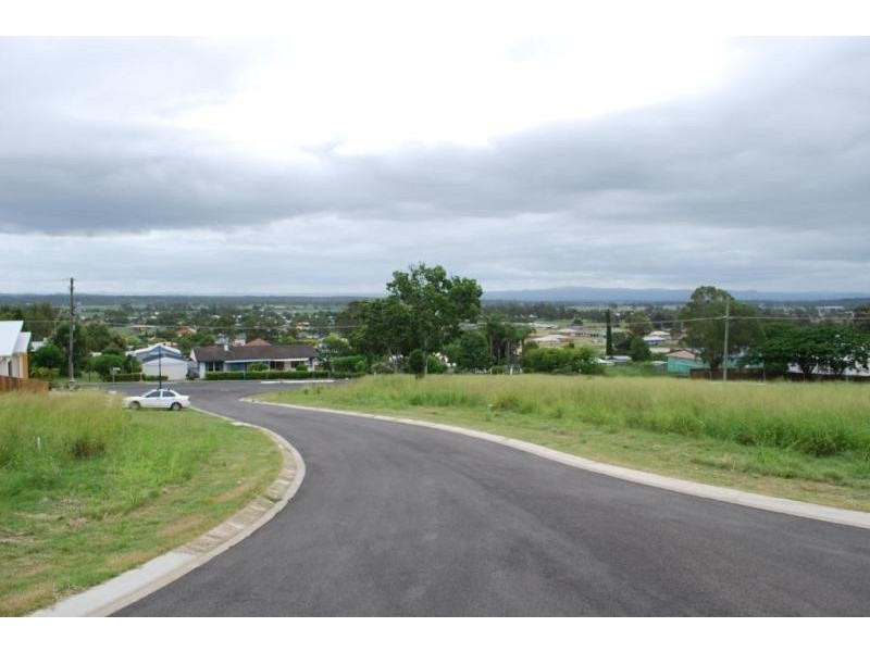 4 Wyman Close, Laidley QLD 4341