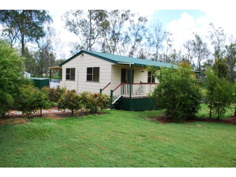 3 Amy Drive, Laidley Heights QLD 4341