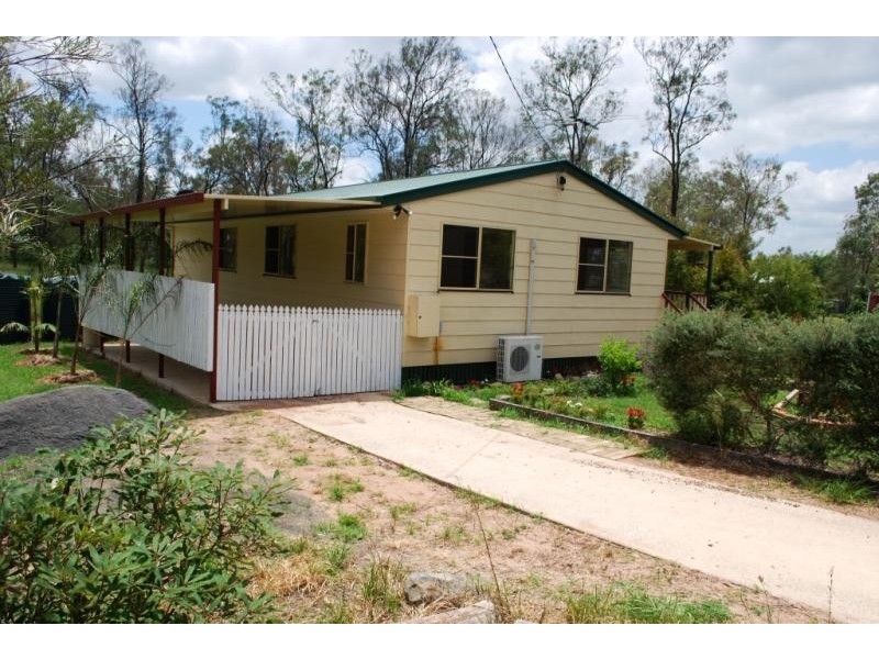 3 Amy Drive, Laidley Heights QLD 4341