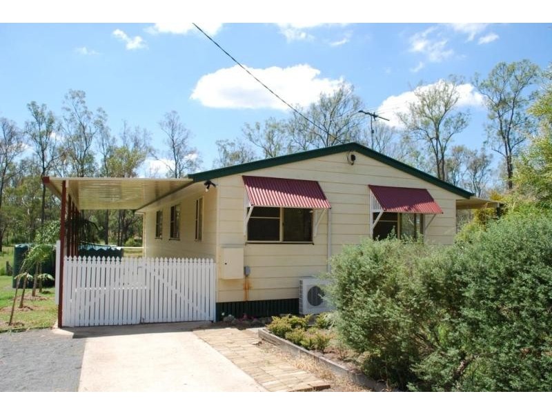 3 Amy Drive, Laidley Heights QLD 4341