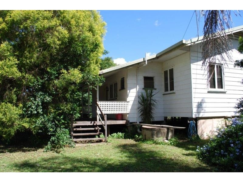 41 Frome Street, Laidley QLD 4341