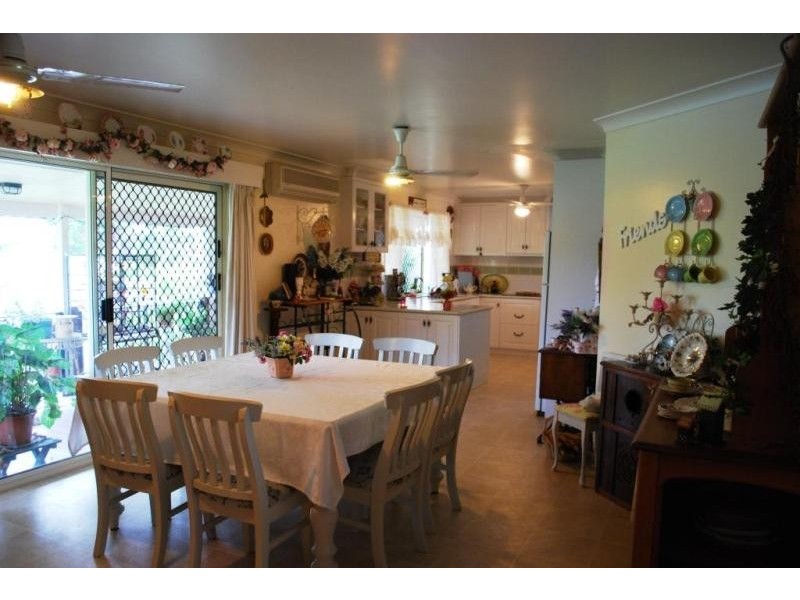 66 Hewett Drive, Regency Downs QLD 4341