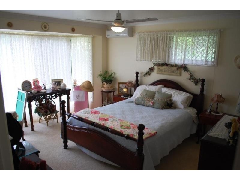 66 Hewett Drive, Regency Downs QLD 4341