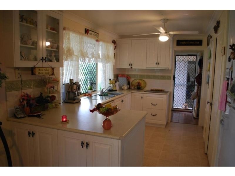 66 Hewett Drive, Regency Downs QLD 4341