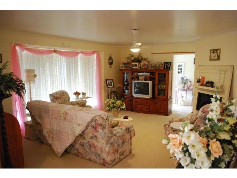 66 Hewett Drive, Regency Downs QLD 4341