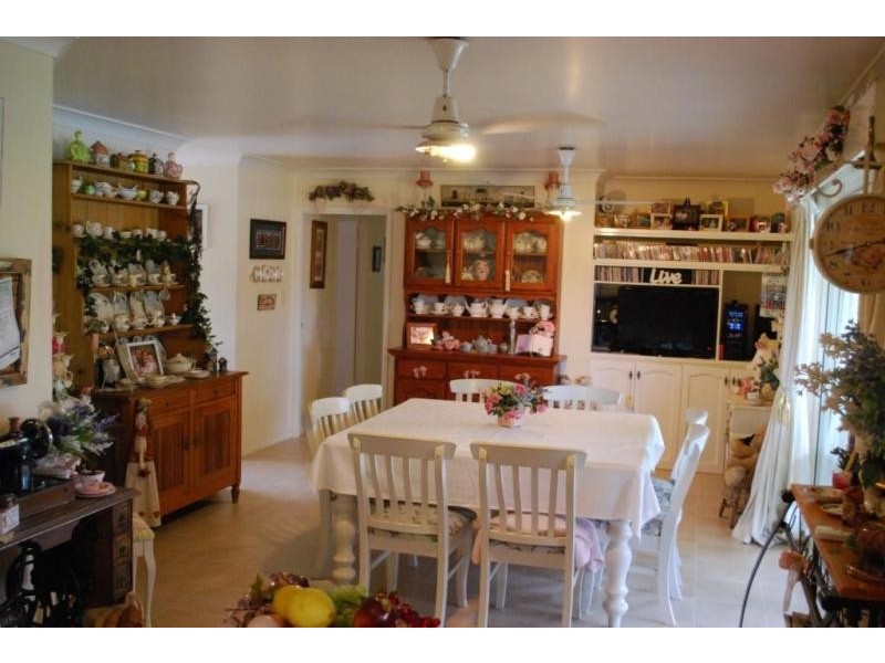 66 Hewett Drive, Regency Downs QLD 4341