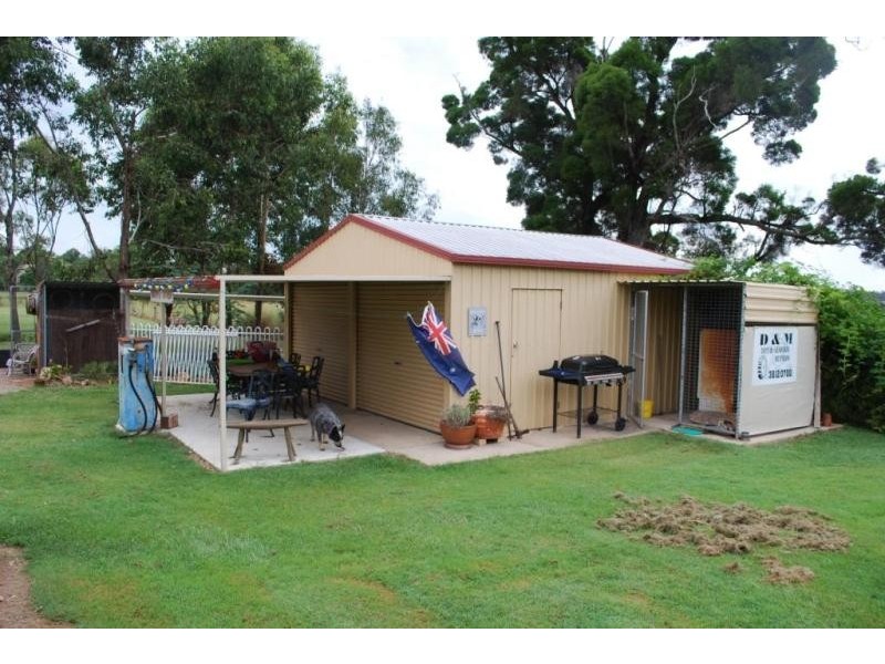 66 Hewett Drive, Regency Downs QLD 4341